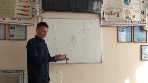Оживление. Часть_2