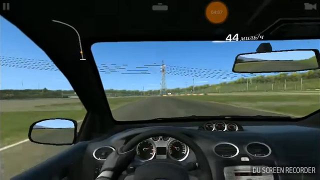 Обзор игры Реал рейсинг смотреть онлайн