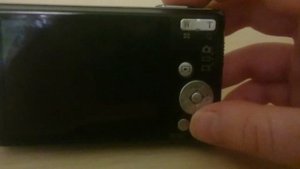 Обзор камера Sony DSC-W730