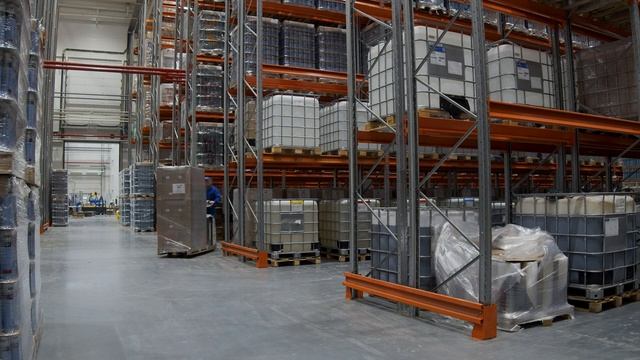 KUDO. How we do it - Завод KUDO за минуту! смотреть онлайн