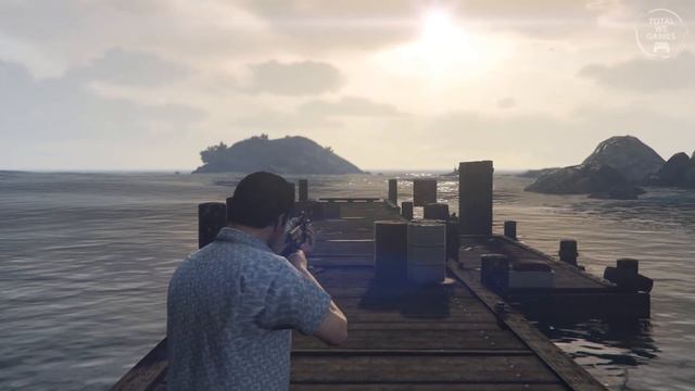 КТО СМОЖЕТ ПОИГРАТЬ В GTA 6? Выйдет ли игра на ПК? / Оптимизация (Большой анализ 2009-2023) смотреть онлайн