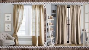 КРАСОТА ИЗ МЕШКОВИНЫ: СТИЛЬНЫЙ И ЭЛЕГАНТНЫЙ ДЕКОР