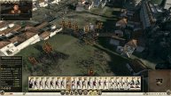 Total War: Rome II Македония - Акт №8 - Ну вы и косые...