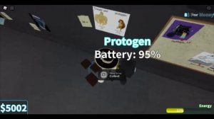 Roblox Raise a Protogen Part 1!