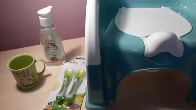 Покупки к школе?/ Покупки в Магните?/ Покупки для дочек? и для себя. смотреть онлайн