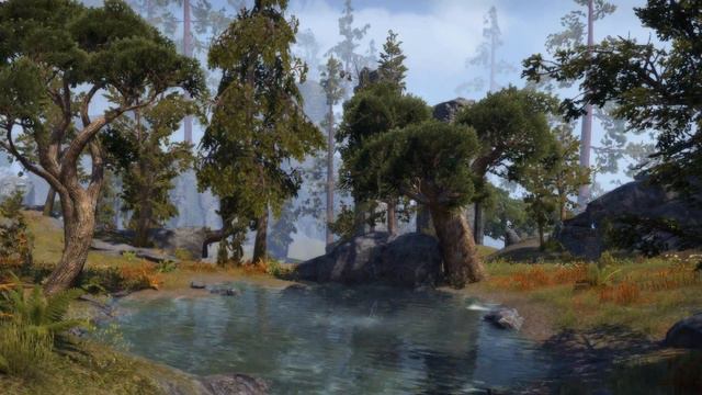 Neat Perfection, Next gen graphics for ESO the elder scrolls online SweetFX Reshade Preset смотреть онлайн