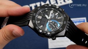 Casio Edifice ECB-10PB-1AEF