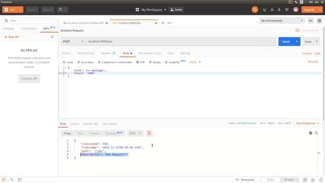 Learn NestJS | Full Course | Building scalable Node.js apps