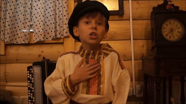 #страначитающая  Грешнев Глеб, стихотворение С Есенина 