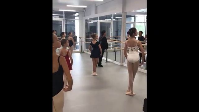 MASTER-CLASS De LYUDMILA KOVALEVA