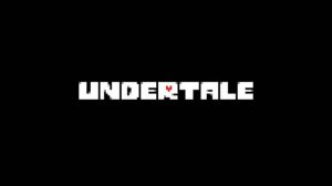 Once Upon a Time (2022 edition) - Undertale