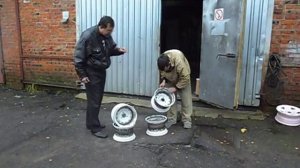 9. Разварки для ОКИ.