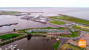 Форты Кронштадта. Доброе утро. Суббота. Фрагмент выпуска от 29.07.2023