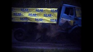 Краш-тест боллардов СИЛАР