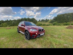 Первые опыты одновременного управления дроном DGI mini 2 и BMW X5 E70 или когда нет оператора =).