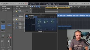 How To Mix Vocals in Logic Pro (FROM SCRATCH)