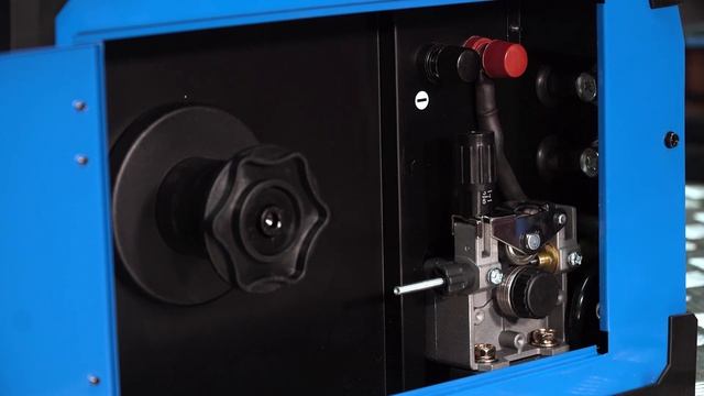 Обзор на сварочные аппараты ПТК МАСТЕР MIG SYNERGY смотреть онлайн