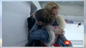 ФЕНОМЕНАЛЬНО! Трусова каталась ПОТРЯСАЮЩЕ. Татьяна Тарасова о Первенстве России
