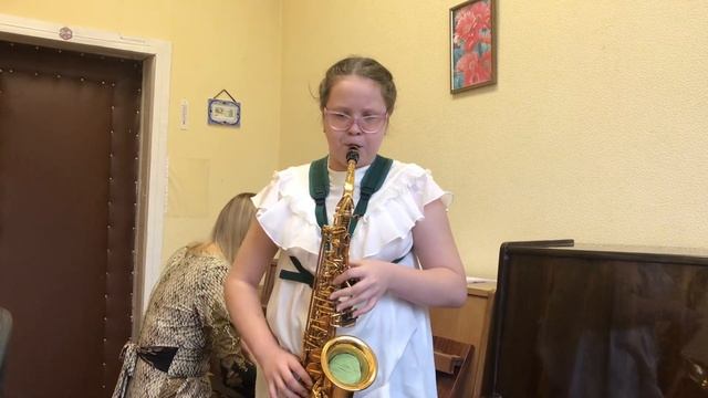 Е.Шичанина — М. Петренко, Вальс смотреть онлайн