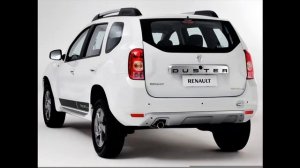 2014 Renault Duster REVIEW - Рено Дастер Видео Обзор  фото - СМОТРИМ НАСЛАЖДАЕМСЯ