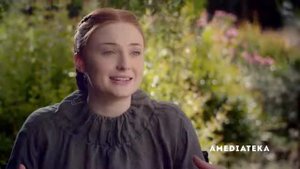 Как снимали 2 серию 8 сезона Игры Престолов Озвучка