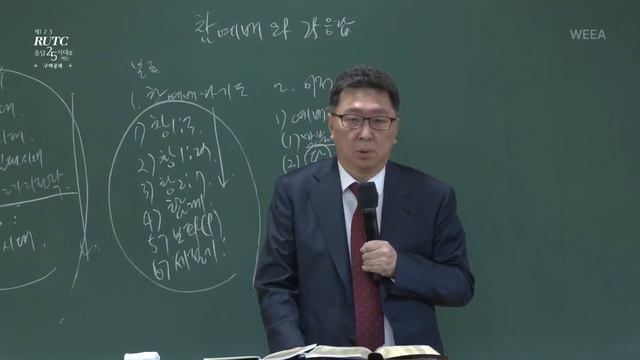 10-12-2023/ Обучение актива, 50 неделя/ Истинное поклонение и ответ 25ч. (Ин 4:21-24) смотреть онлайн