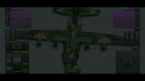 Tfs Update 1.30.5 MC-130 Camouflage JATO/L Review