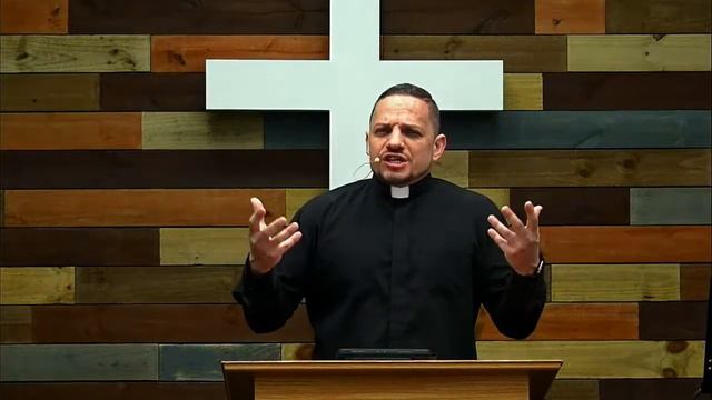 Неземное Сияние (Лк 9:26-37) смотреть онлайн