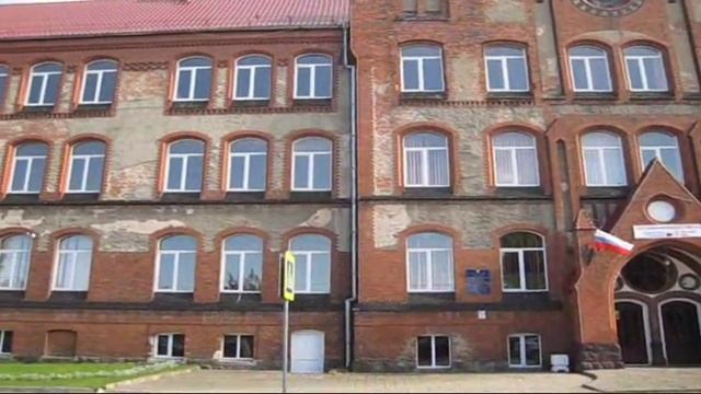 ГУМБИНЕН-ГУСЕВ смотреть онлайн