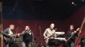 Ленинград - 37-й (cover "Neon")