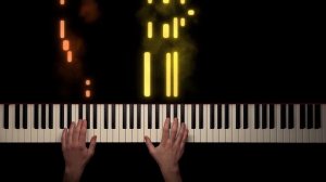 Sunny - Piano Tutorial + Sheet Music