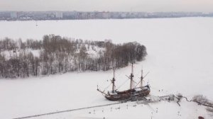 ПЕРЕЕЗД В ВОРОНЕЖ №1: обзор города с высоты птичьего полета, здесь не так плохо как говорил Варламо