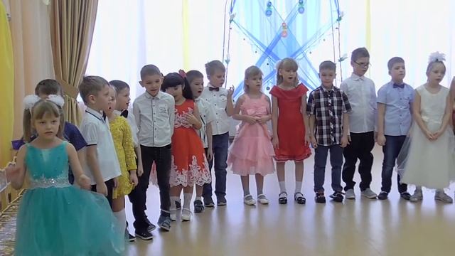 Праздник 8 марта в подготовительной группе смотреть онлайн