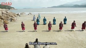 Песня феникса 1 сезон 26 серия