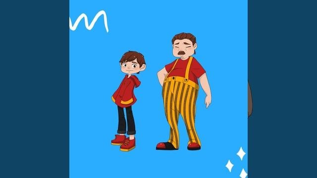 Музыка (Дети)