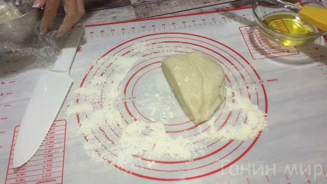 Хрустящий французский багет. Вкусная домашняя выпечка. Очень простой рецепт хлеба. Как приготовить?
