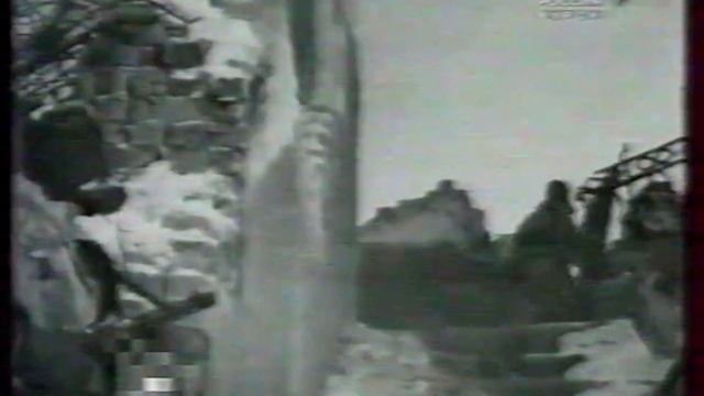 День освобождения города Курска смотреть онлайн