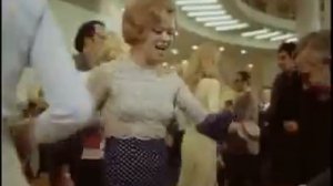 Алиса Фрейндлих в ф Анна и командор