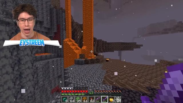 Why I Built a Walking Secret Base in Minecraft… смотреть онлайн