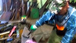 ФОРД РЭЙНДЖЕР! ЗДЕСЬ КУЮТ МЕТАЛЛ