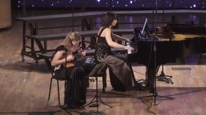 Ефрем ПОДГАЙЦ - Соната для домры и фортепиано «2022 год»