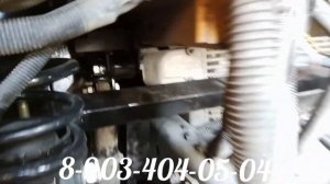 Плавающая кабина на 4308