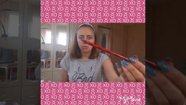 Back to school#Покупки канцелярии к школе# собираю девченок в 1 и 7 класс смотреть онлайн