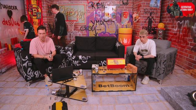 Донк раскрыл секрет своего успеха смотреть онлайн