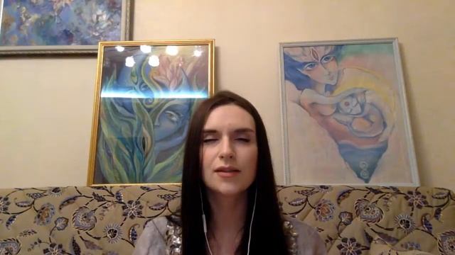 Медитация "Новый Мир" - Единство и Гармония смотреть онлайн