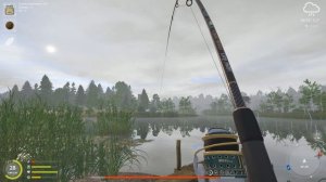 русская рыбалка 4 - Амур озеро Старый Острог - рр4 фарм Алексей Майоров