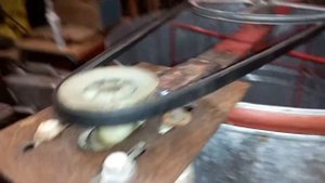 Самая дешёвая версия двигателя для медогонки.