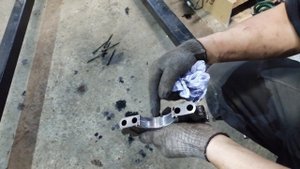 Дискавери 3 стук двигателя после  кап ремонта и замена двигателя на другой