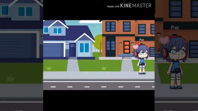 Мини фильм ,, Коралева " / гача лайф смотреть онлайн