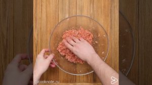 Рецепт фрикаделек ИКЕА